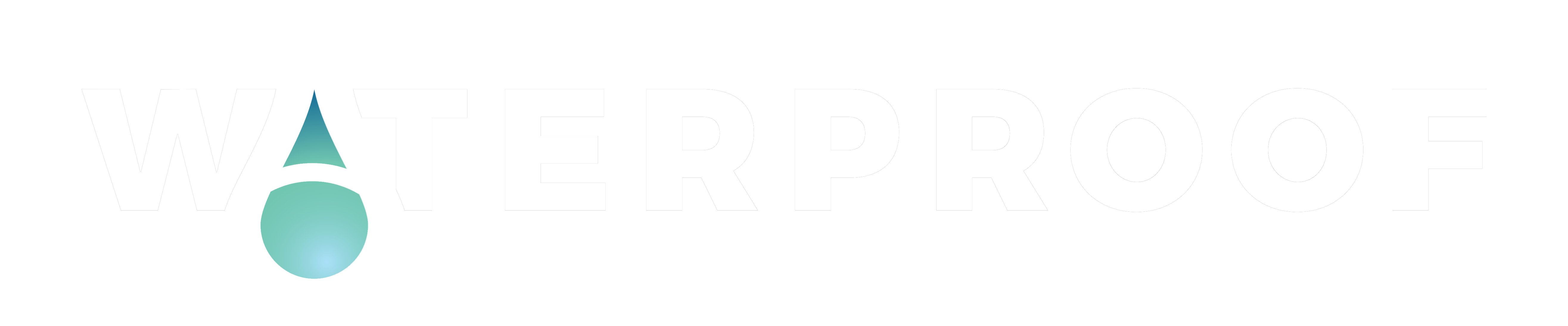 Waterproof Studios Logo
